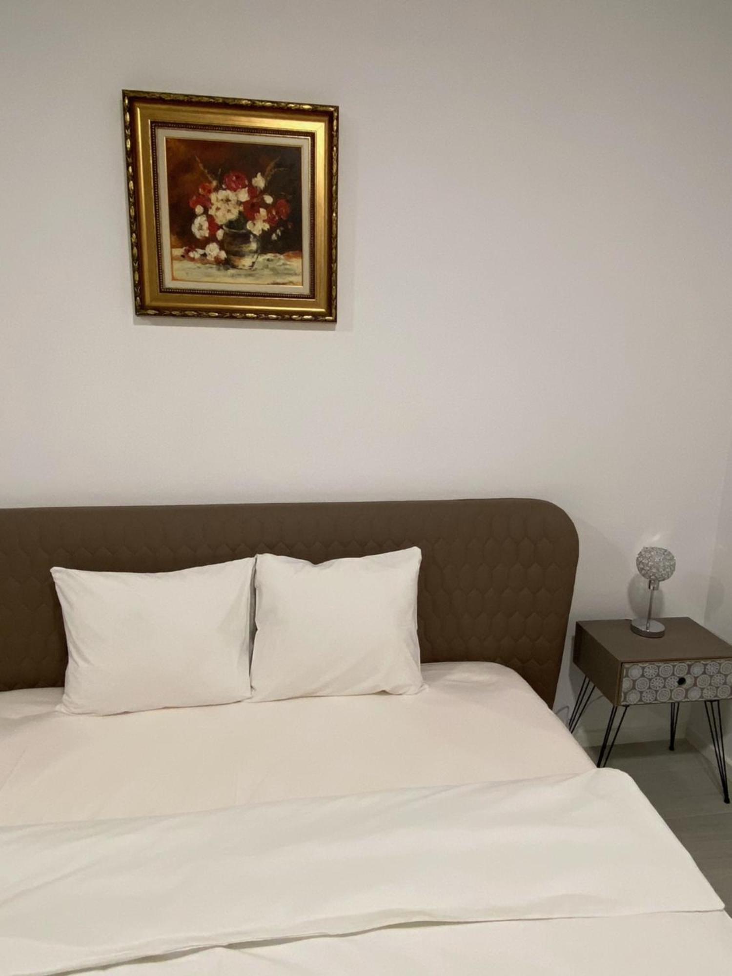 Maritimo Aparthotel Constanta Room photo